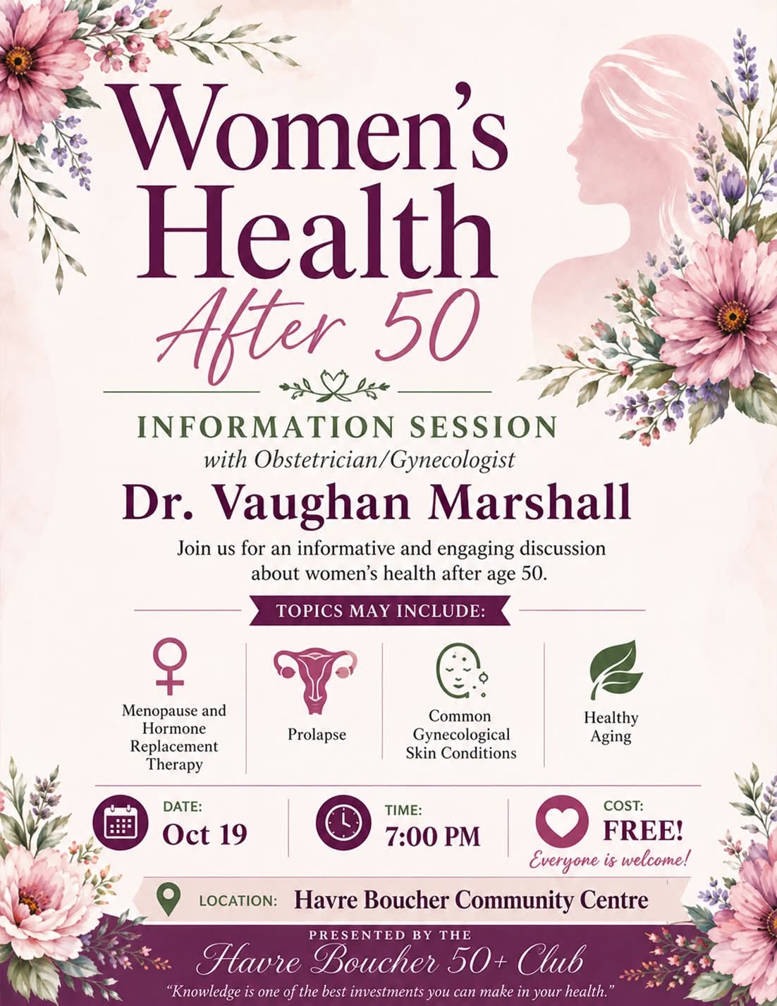 Womens health
