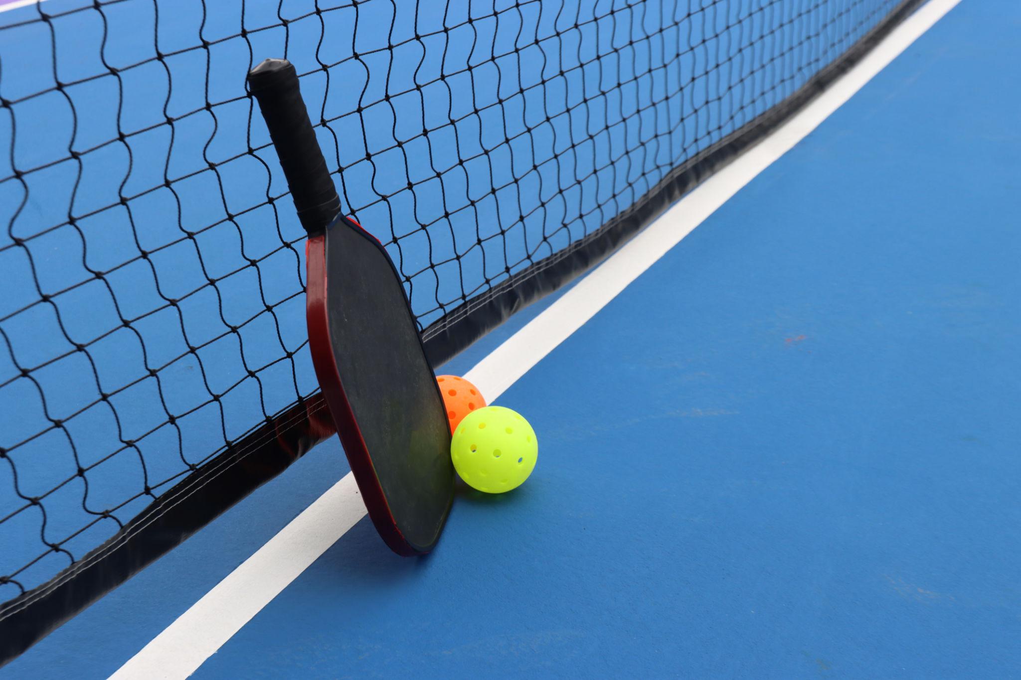 Pickleball
