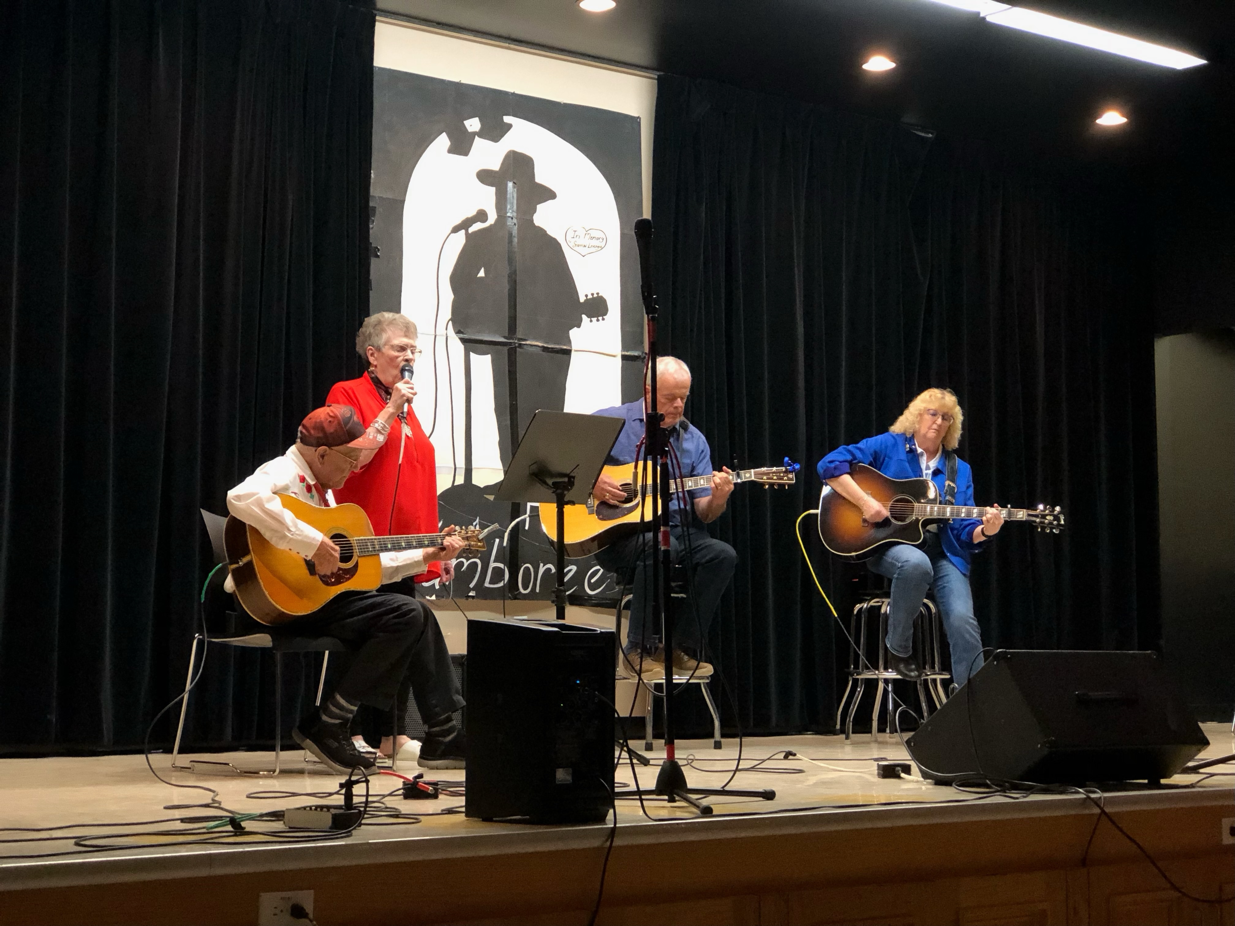 another band