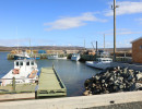 cape jack wharf