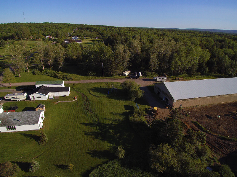 farm
