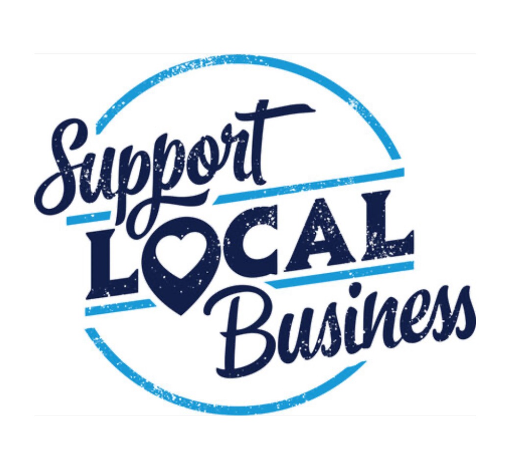 Support Local